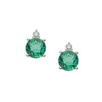 Pendientes Comete Mujer Storia Di Luce in Oro Diamante ORB881